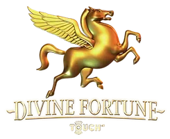 Divine Fortune Logo